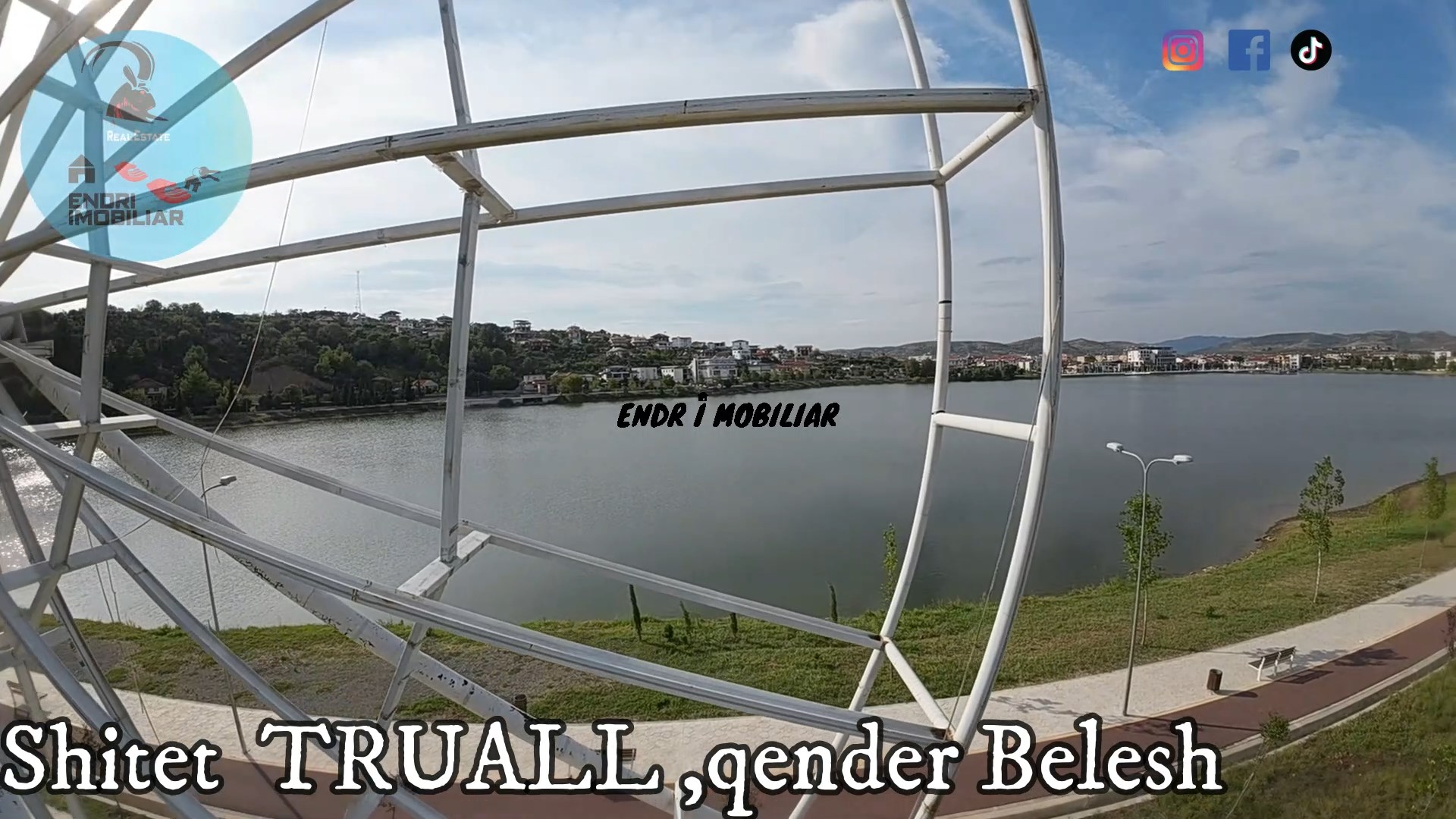 Toke per Agroturizem