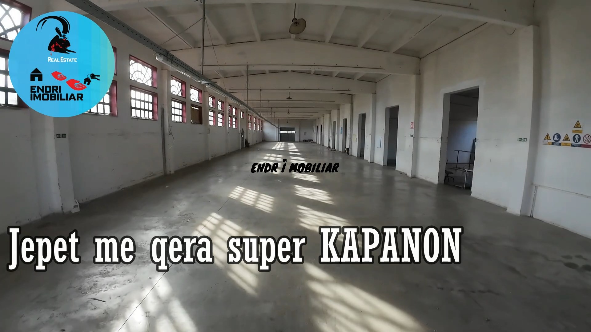 Jepet me Qera  super Kapanon