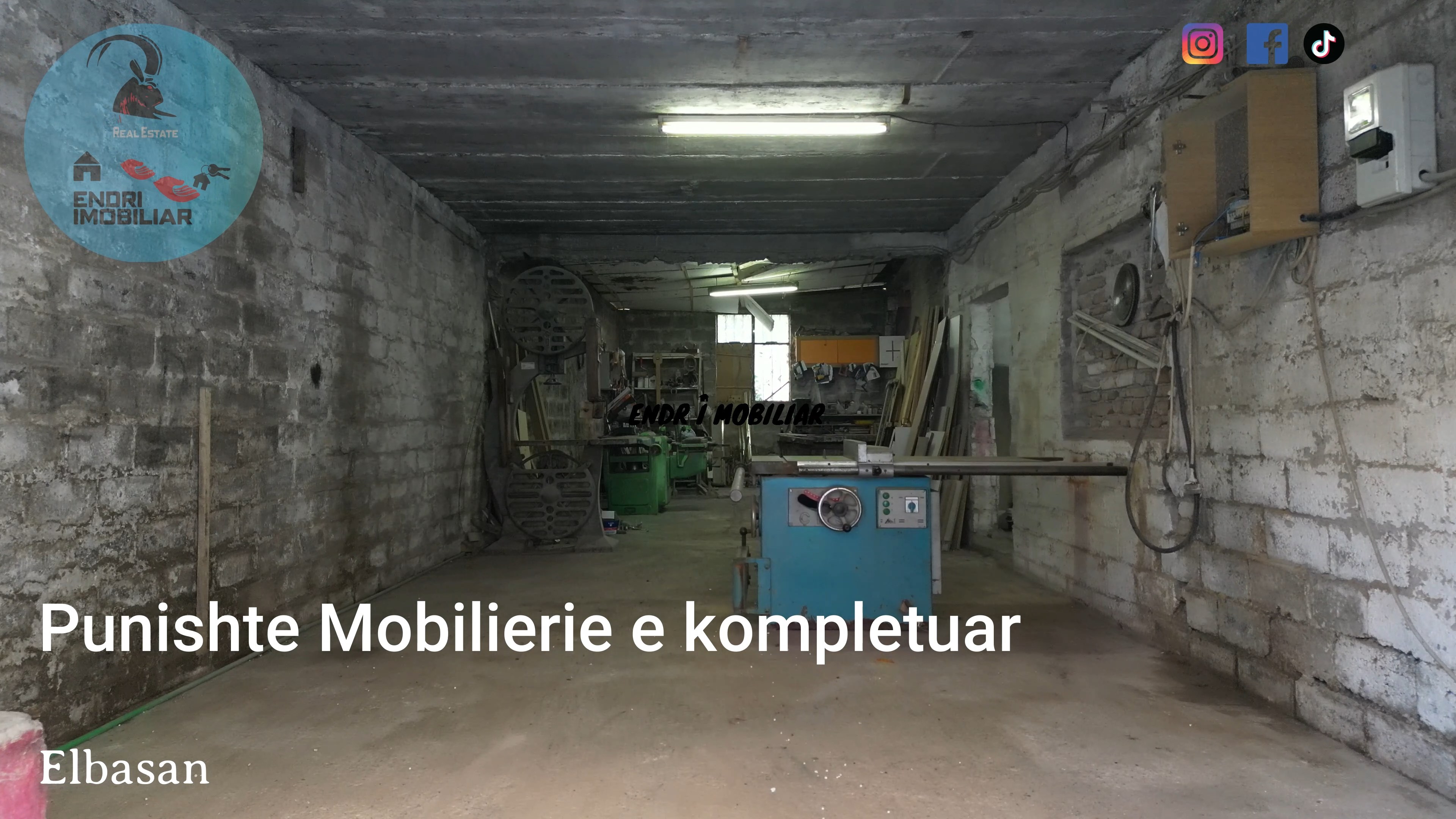 Jepet me Qera Punishte&Magazine&Mobileri e komletuar