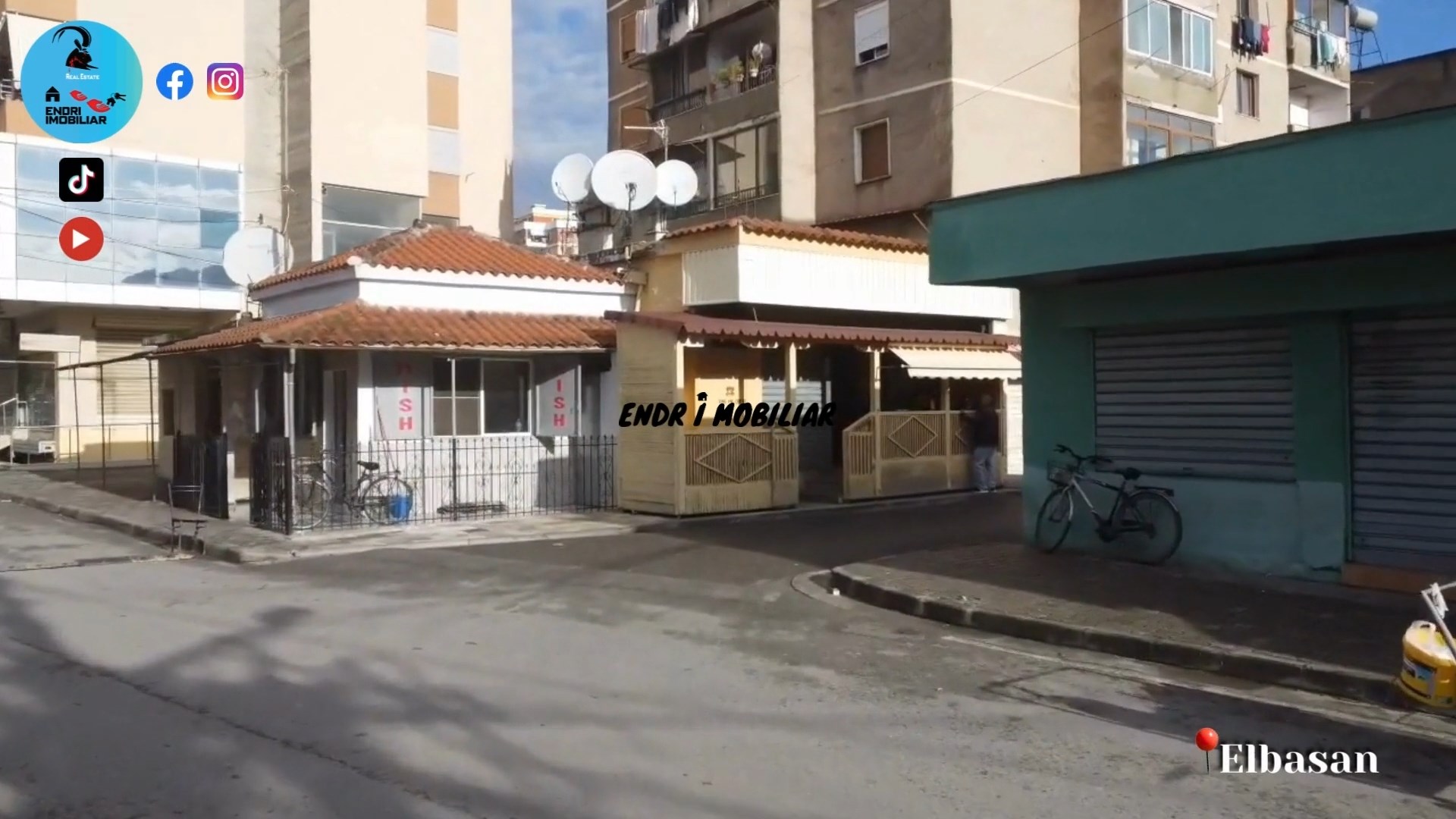 SHITET NJESI BIZNESI