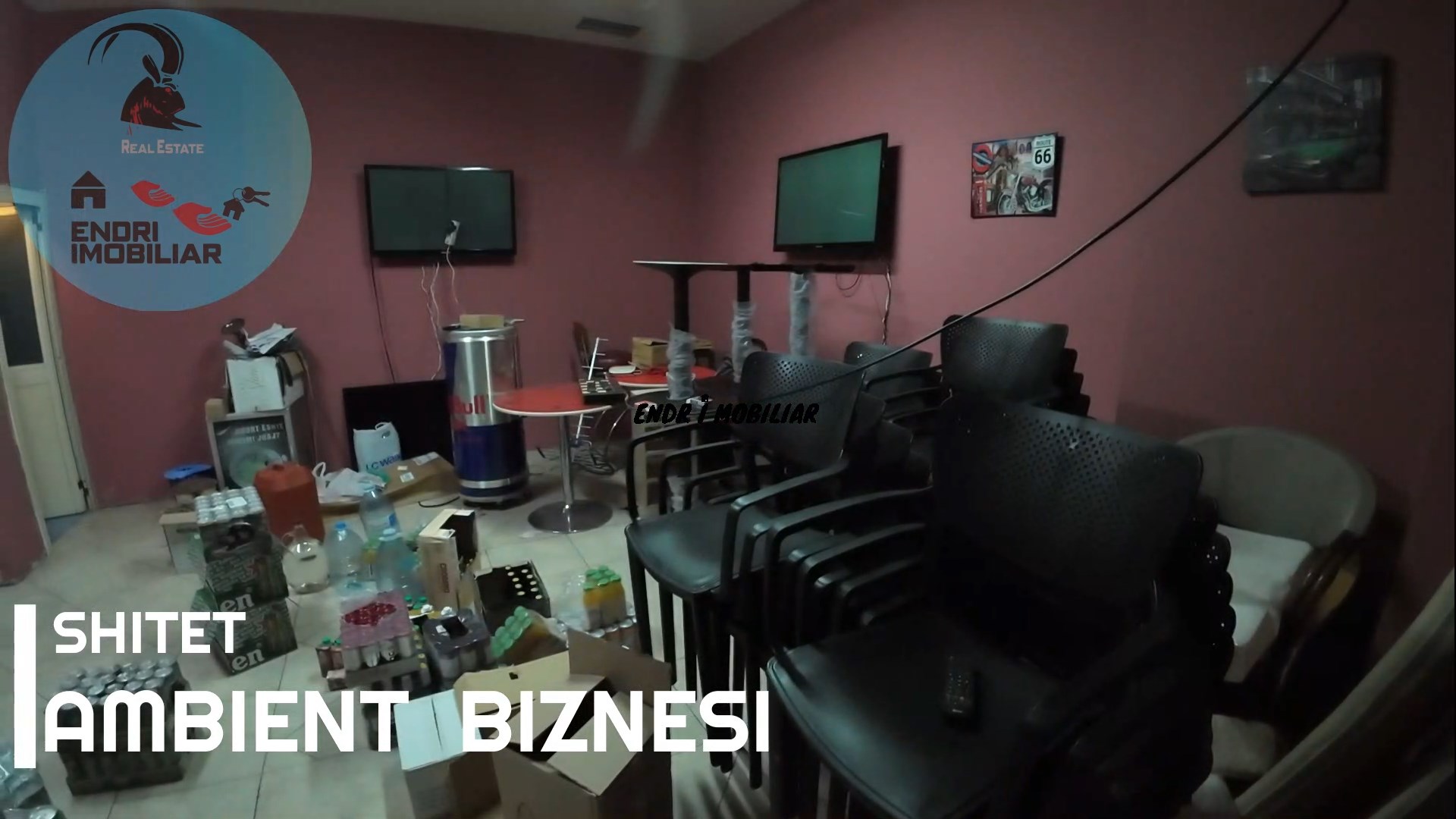 SHITET ABMIENT BIZNESI