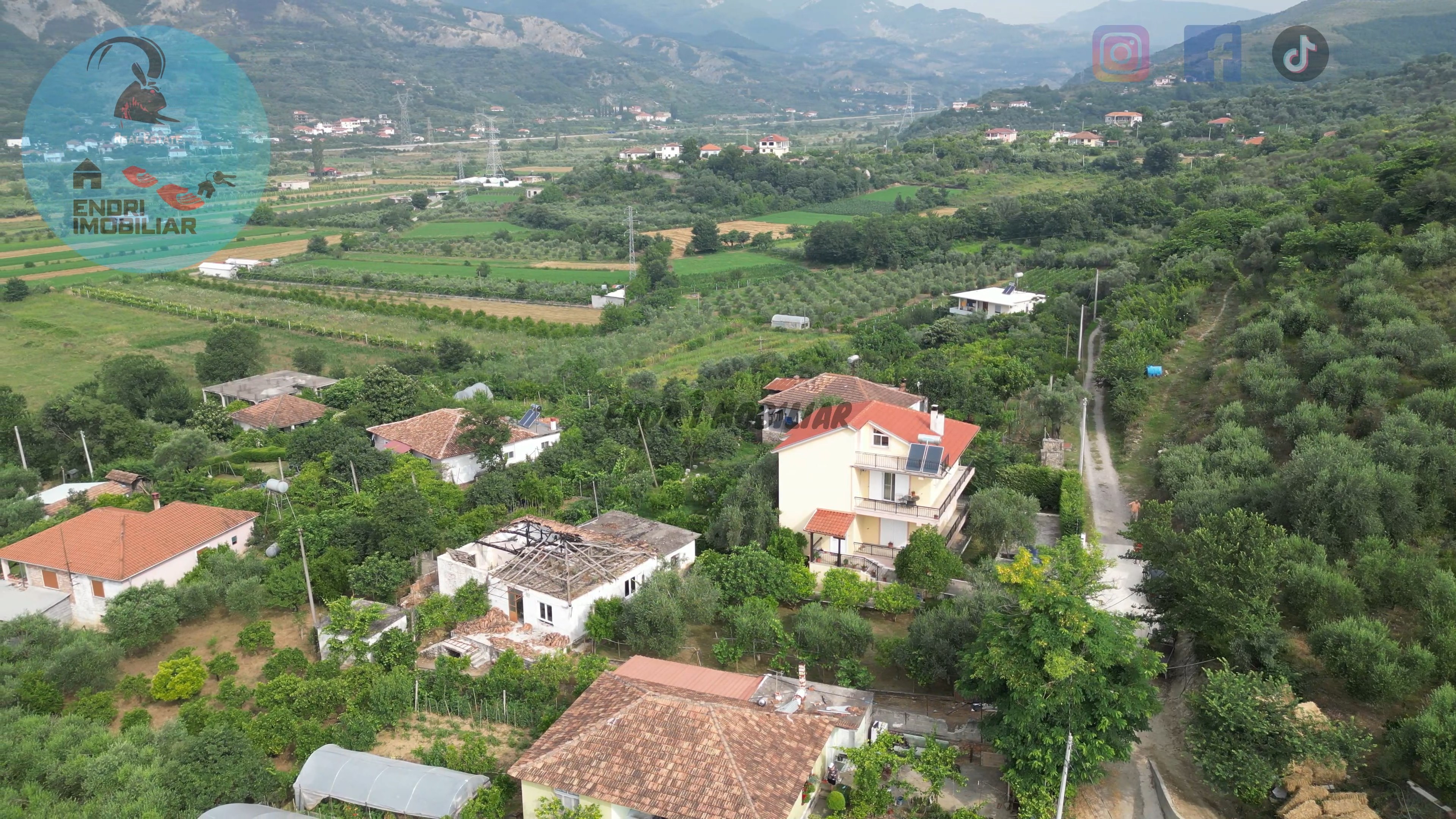 Shitet Vile e Mrekulleshme ne Karakullak