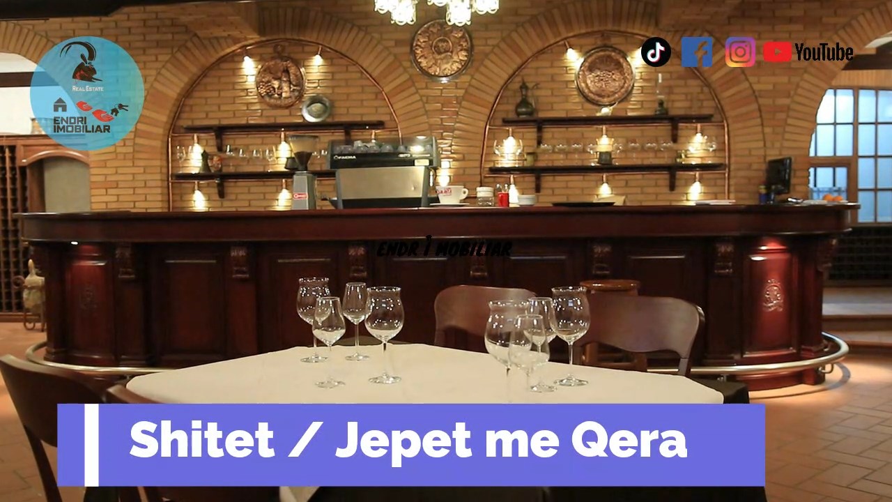 SHITET RESTORANT VINOTEKA 2013