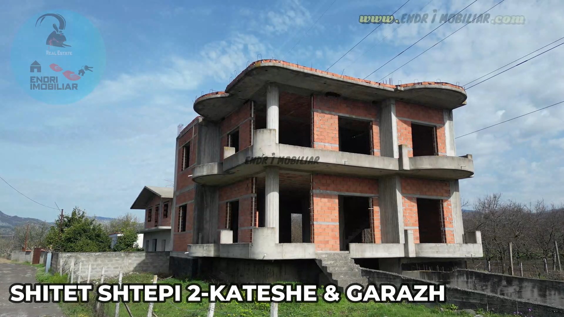 SHITET SHTEPI 2-kateshe