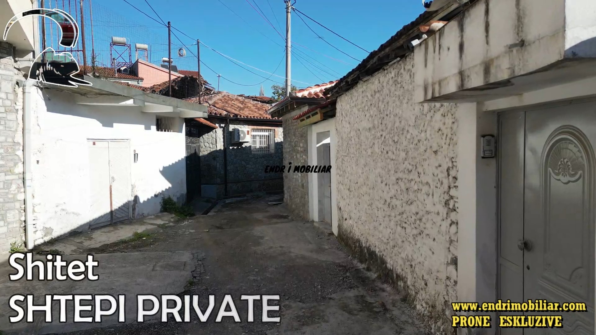 SHITET SHTEPI PRIVATE NE KALA