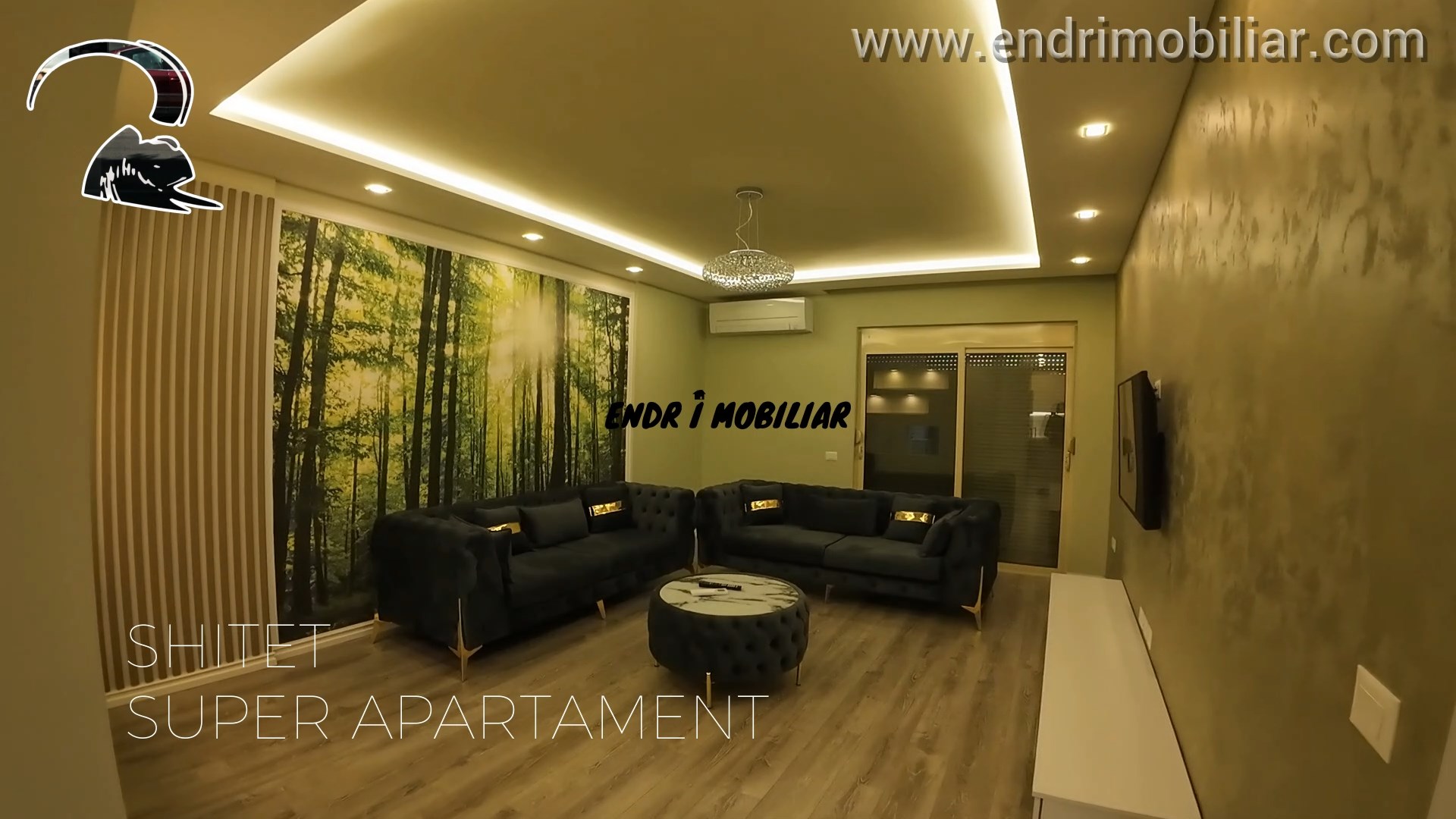 SHITET SUPER APARTAMENT