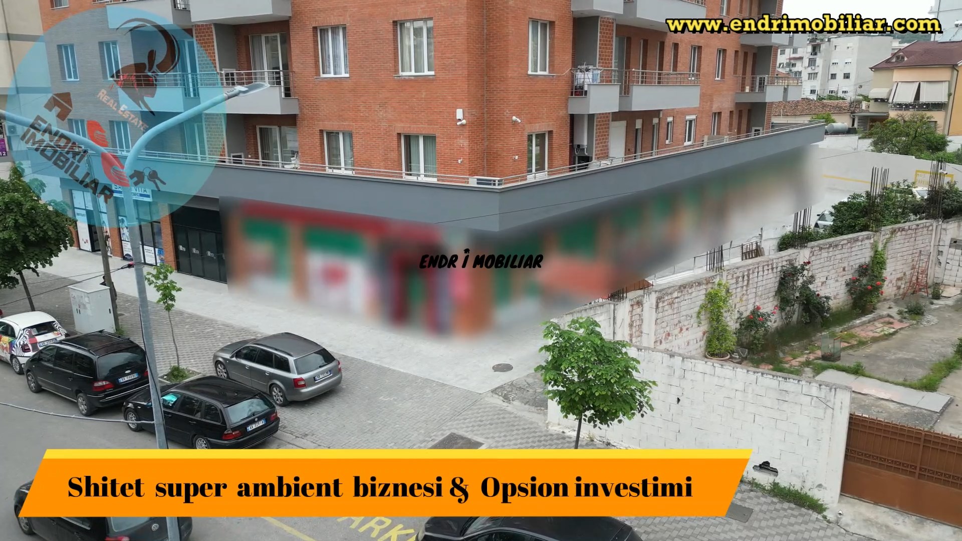 SHITET SUPER AMBIENT BIZNESI