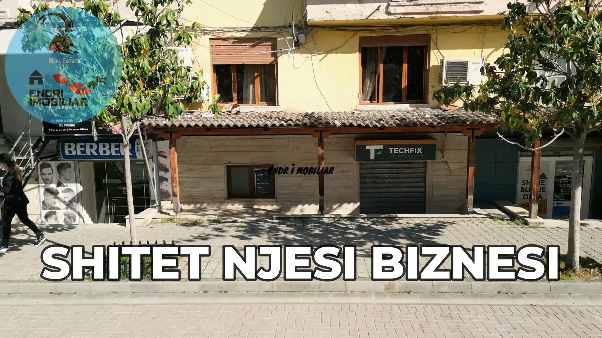 SHITET NJESI BIZNESI