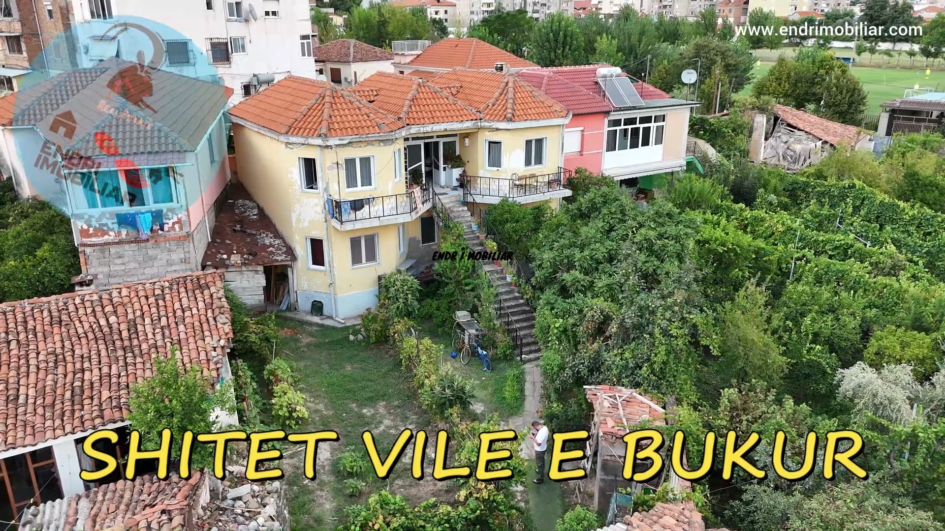 Shitet Shtepi Private