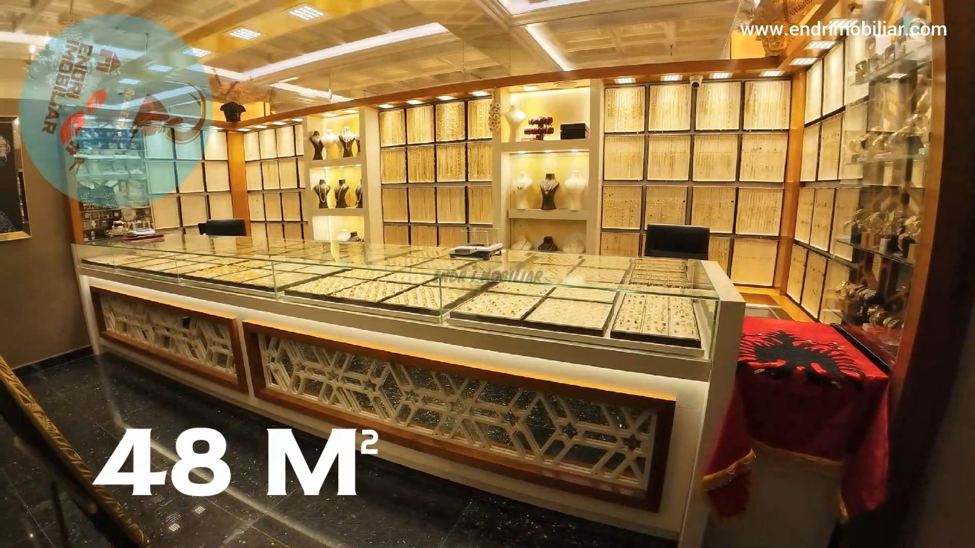 Shitet ne qender Njesi Biznesi