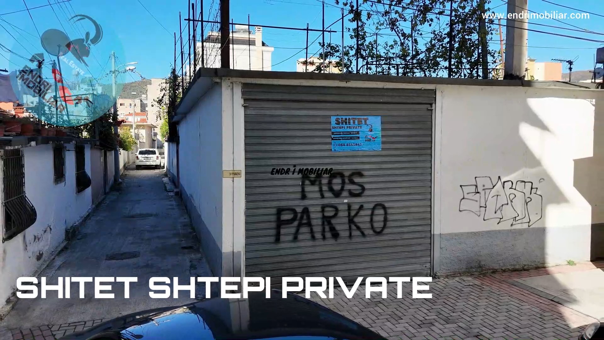 Shitet Shtepi Private