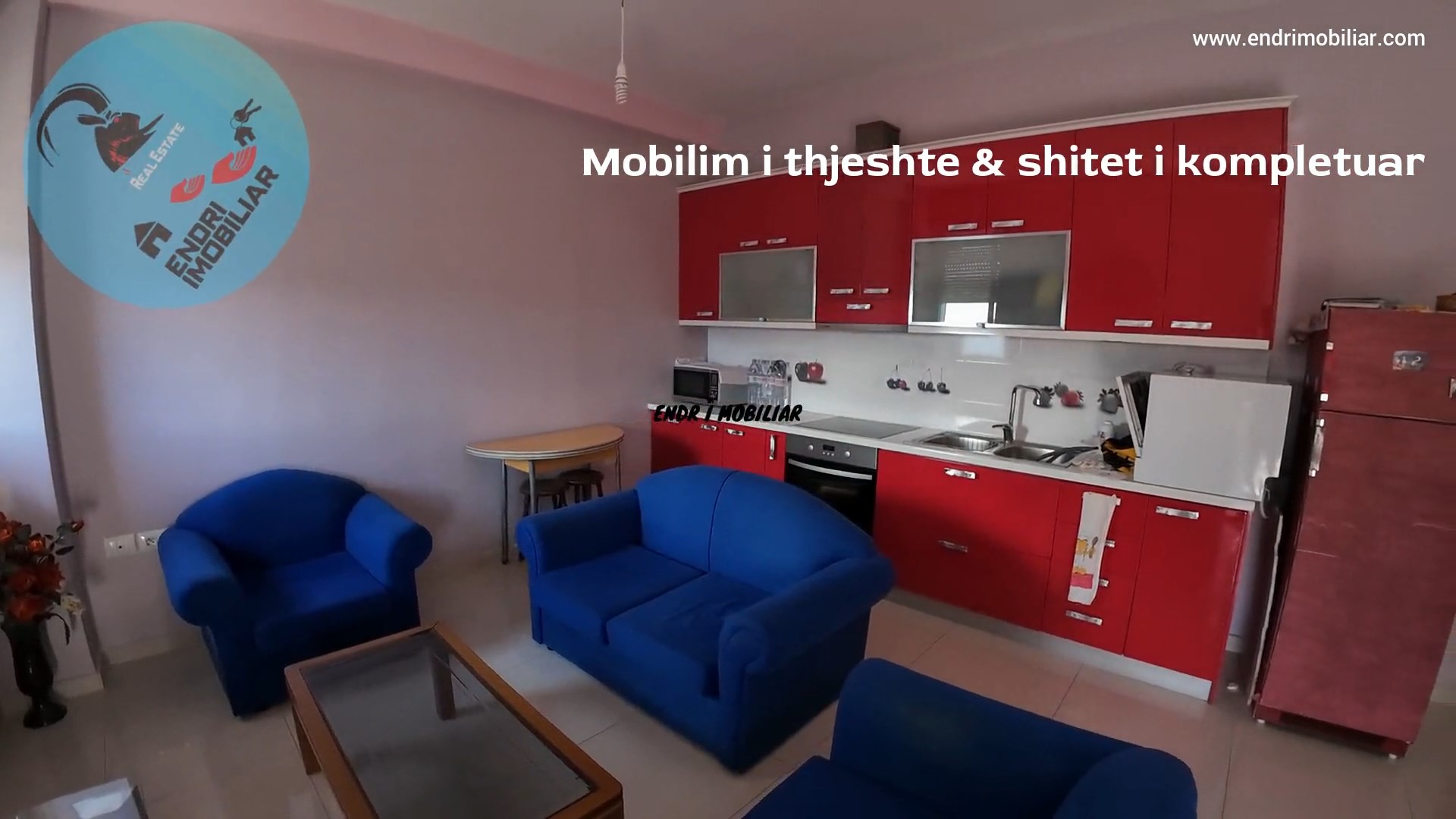 Shitet Apartament