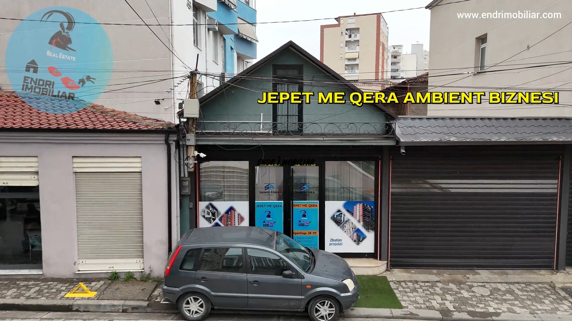 Jepet me Qera Njesia