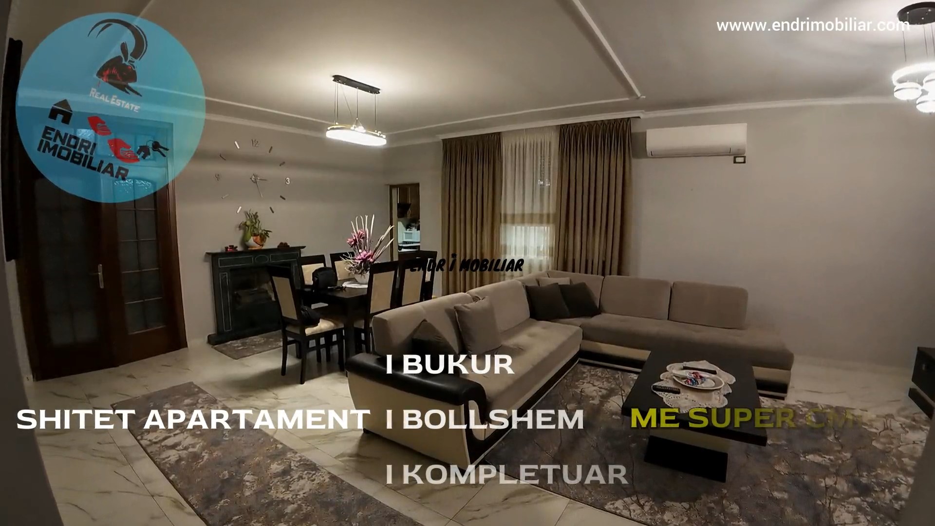 Shitet Super Apartament