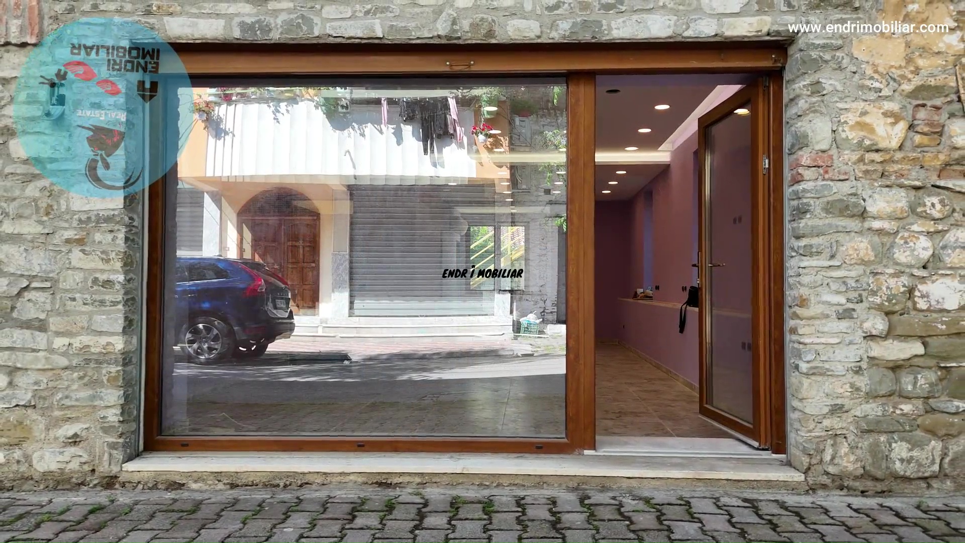 Jepet me Qera Ambient Biznesi