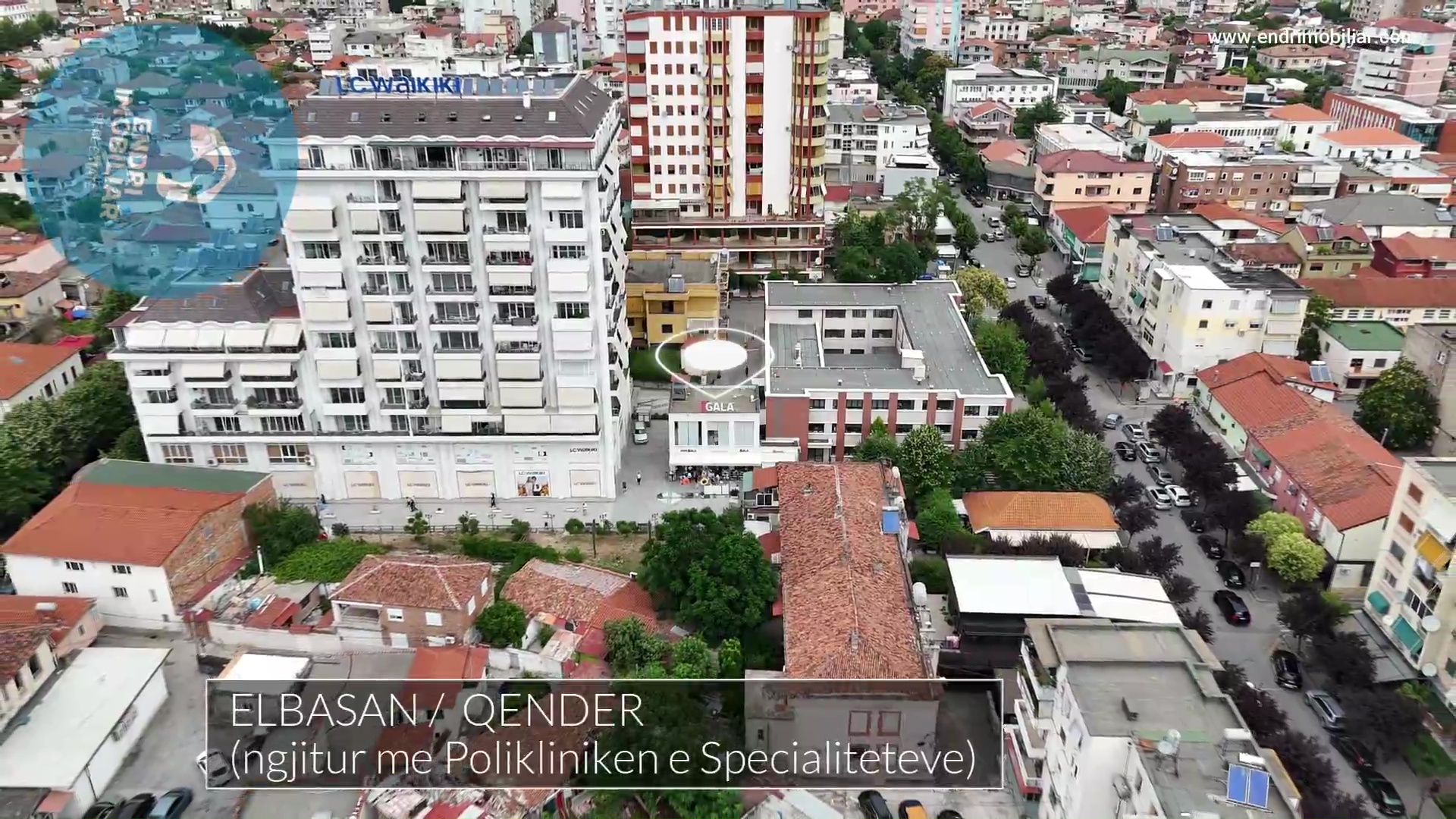 Shitet Super Ambient Biznesi