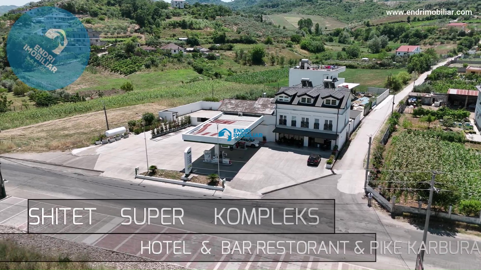 Shitet Super Kompleks