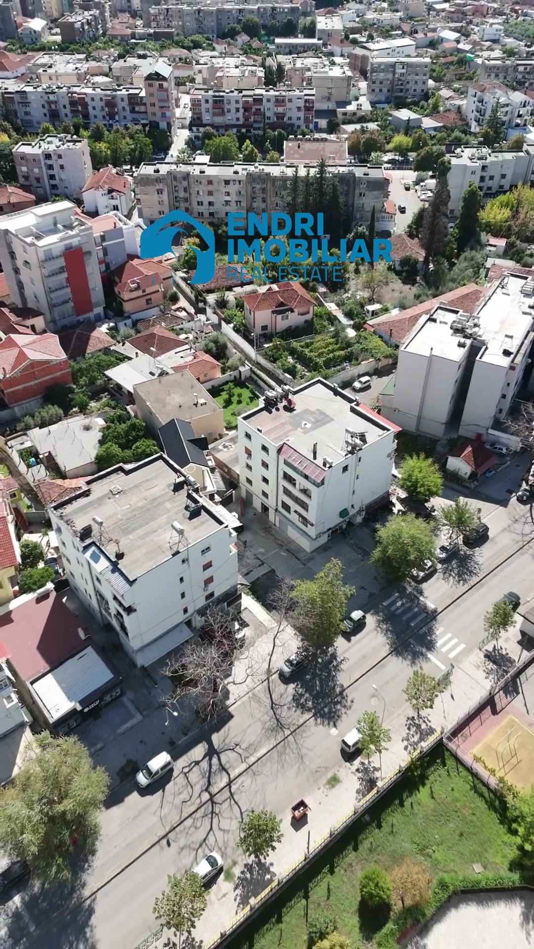 Shitet Jepet me Qera Ambient Biznesi