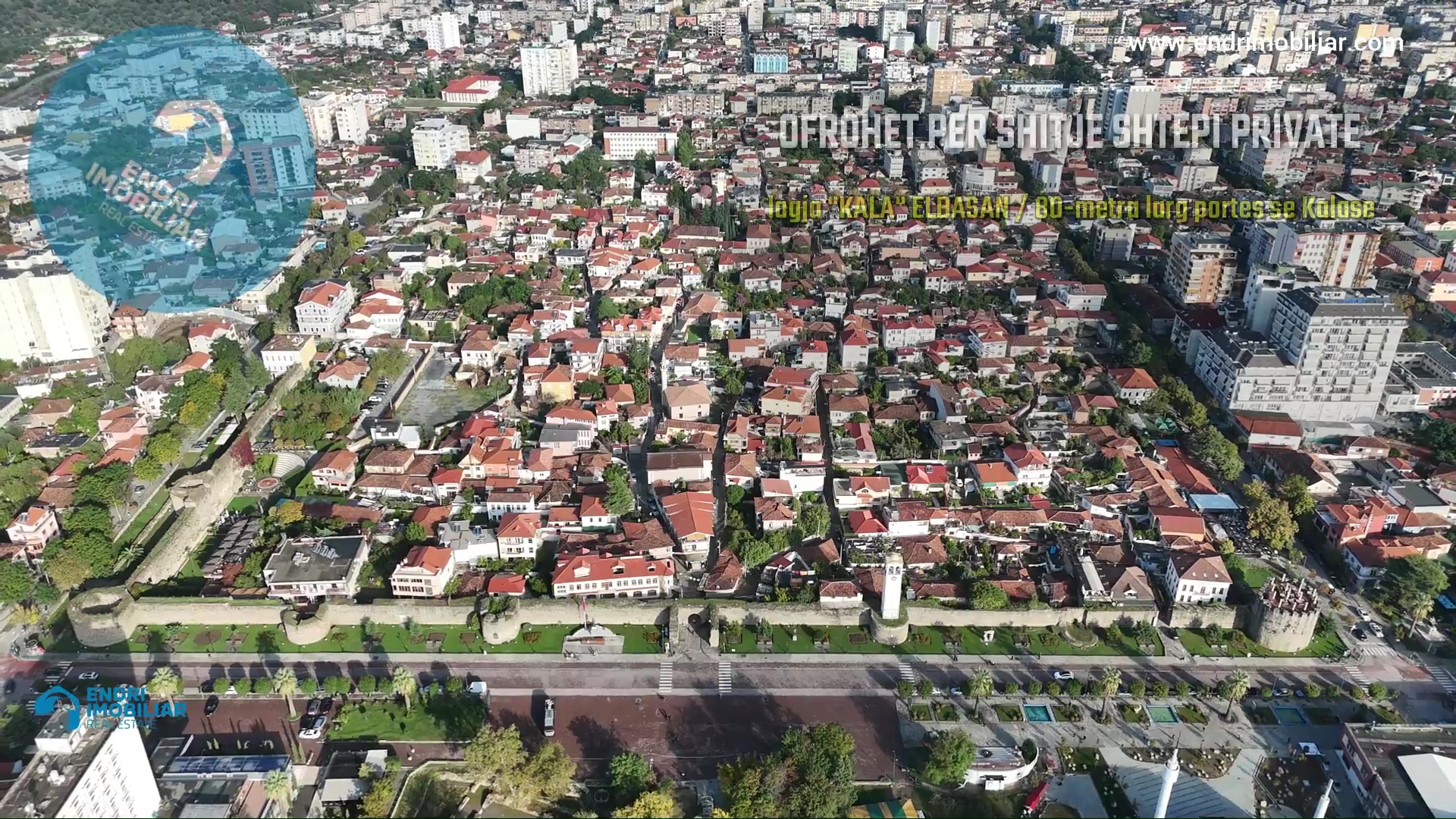 Shitet Shtepi Private ne lagjen KALA