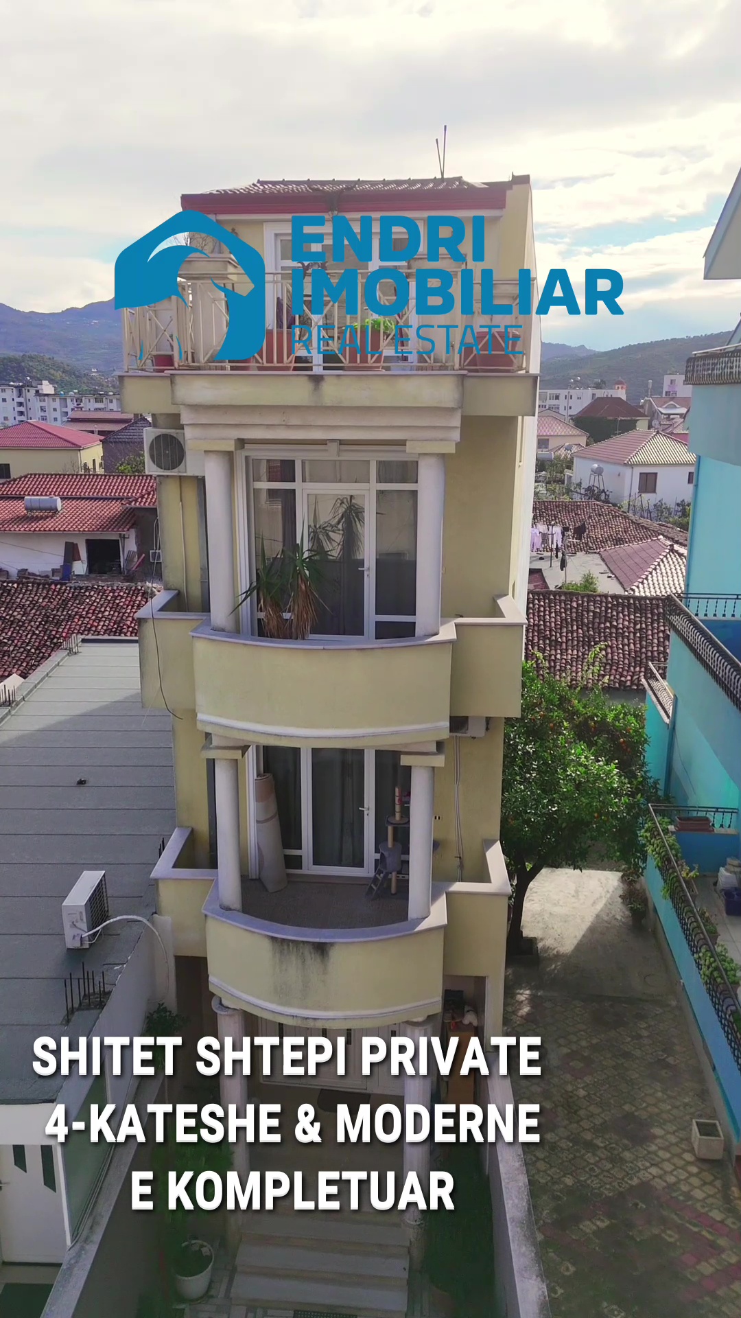 Shitet Shtepi Private