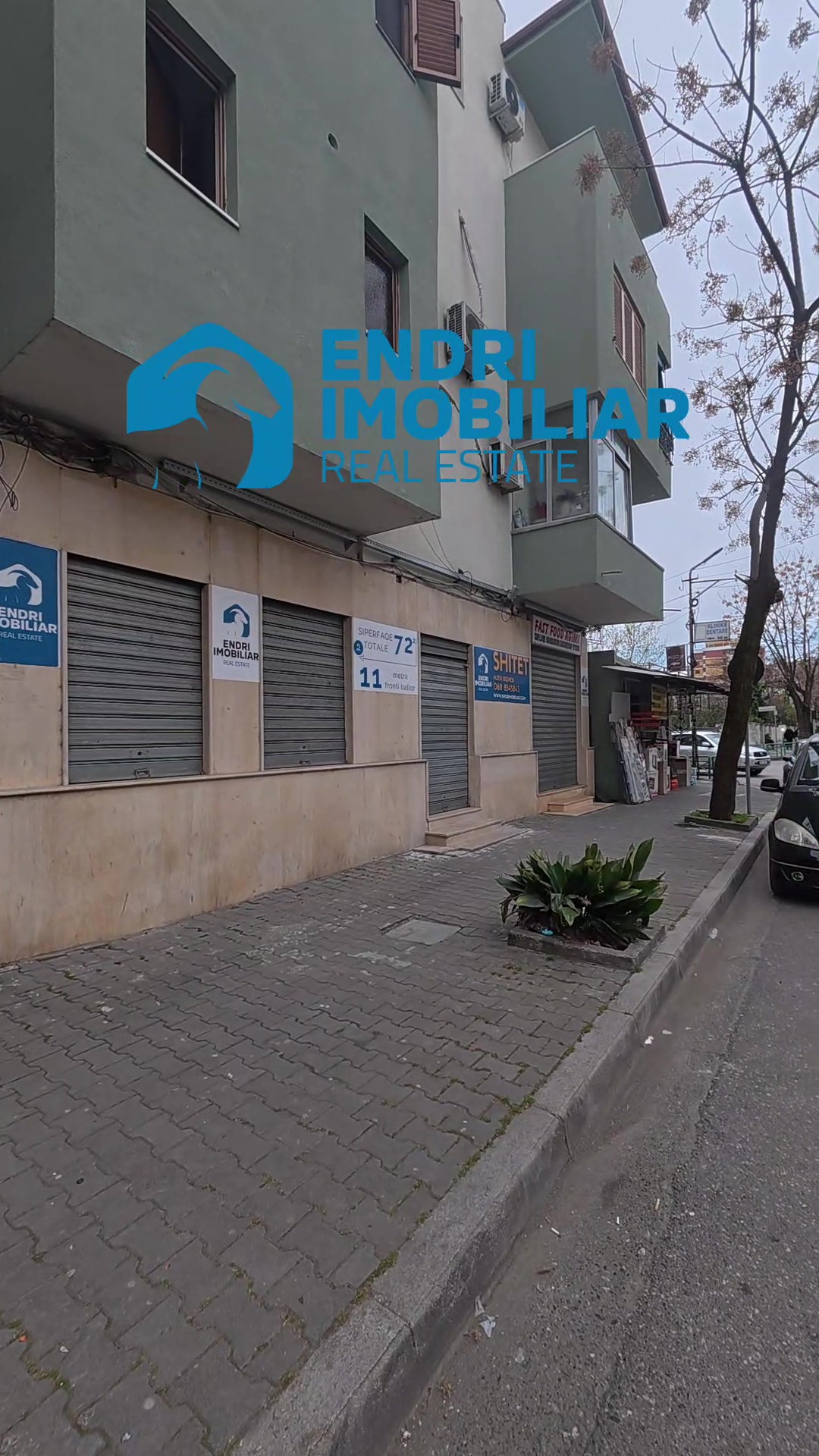 Shitet Njesi Biznesi