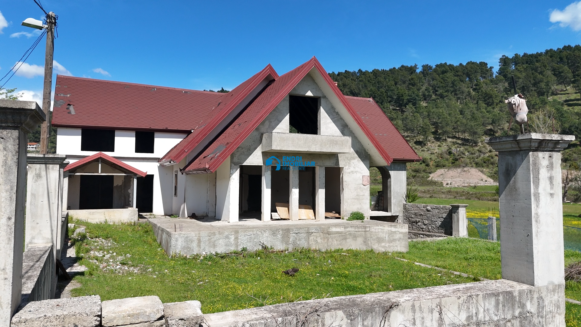 Shitet Super Prone Biznesi